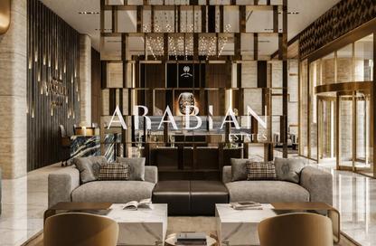 Apartment - Studio - 1 for sale in Franck Muller Vanguard - Dubai Marina - Dubai Apartment - Studio - 1 for sale in Franck Muller Vanguard - Dubai Marina - Dubai