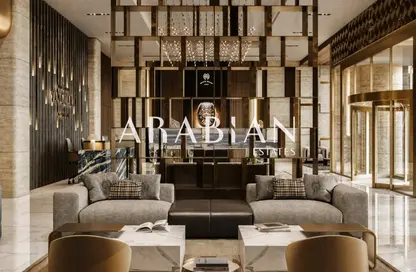 Apartment - 1 Bathroom for sale in Franck Muller Vanguard - Dubai Marina - Dubai Apartment - 1 Bathroom for sale in Franck Muller Vanguard - Dubai Marina - Dubai