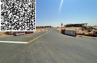 أرض - استوديو للبيع في بساتين السره - مشروع السرة السكني - أم القيوين