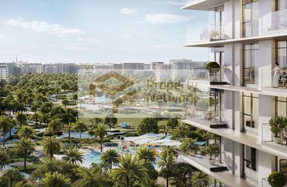 شقة - 1 - 1 للبيع في برج Address ريزيدنسز Dubai Hills Estate A - ادريس ريزيدينسيس دبي هيلز ايستات - دبي هيلز استيت - دبي