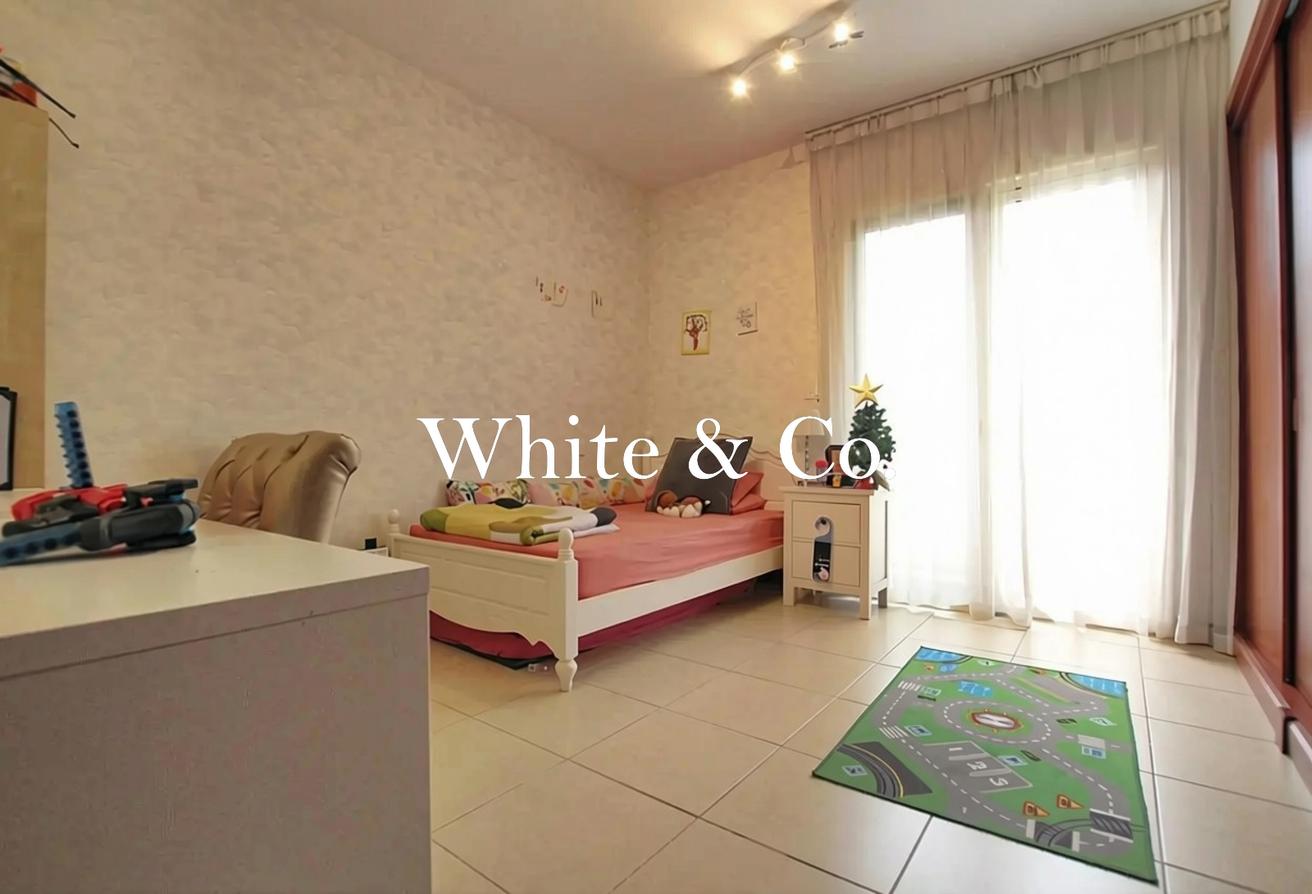 Vacant Soon | Single Row | Well maintained photo 13