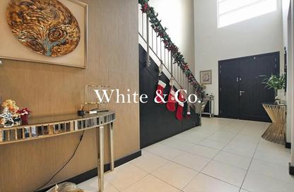 Villa - 5 Bedrooms - 4 Bathrooms for rent in Saheel 1 - Saheel - Arabian Ranches - Dubai