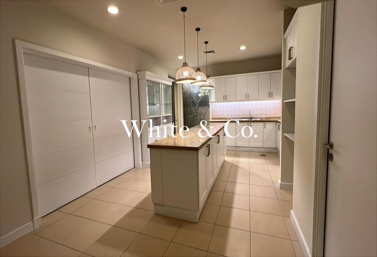 Vacant Soon | Single Row | Well maintained photo 4