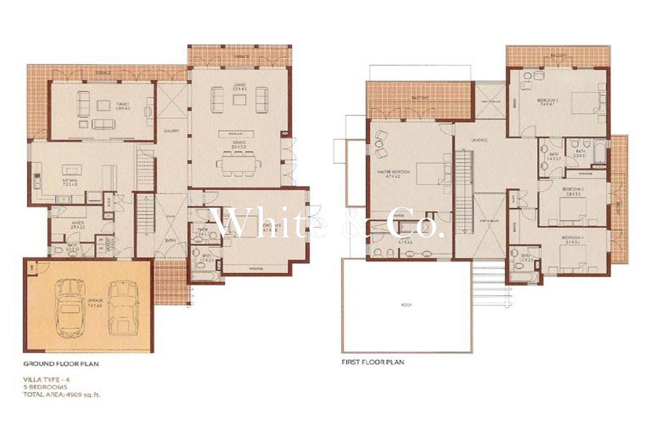 Vacant Soon | Single Row | Well maintained photo 17