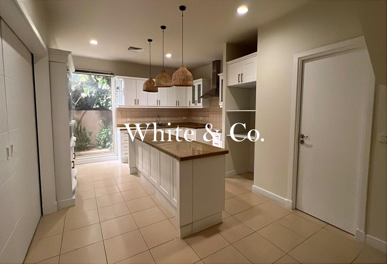Vacant Soon | Single Row | Well maintained photo 3