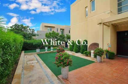 Villa - 5 Bedrooms - 4 Bathrooms for rent in Saheel 1 - Saheel - Arabian Ranches - Dubai