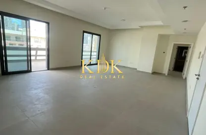Apartment - 2 Bedrooms - 3 Bathrooms for rent in Park Corner - District 13 - Jumeirah Village Circle - Dubai