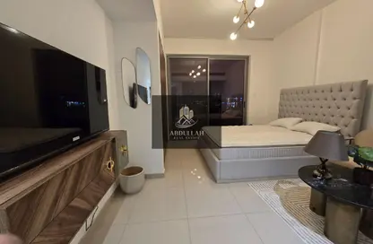 Apartment - Studio - 1 Bathroom for rent in Uptown Al Zahia - Al Zahia - Muwaileh Commercial - Sharjah