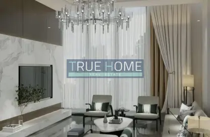 Villa - 4 Bedrooms - 5 Bathrooms for sale in Al Zahia - Muwaileh Commercial - Sharjah Villa - 4 Bedrooms - 5 Bathrooms for sale in Al Zahia - Muwaileh Commercial - Sharjah