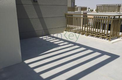 Townhouse - 3 Bedrooms - 3 Bathrooms for rent in Amargo 2 - Amargo - Damac Hills 2 - Dubai