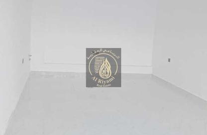 Shop - Studio - 1 Bathroom for rent in Geepas Building 1 - Al Nakhil 1 - Al Nakhil - Ajman