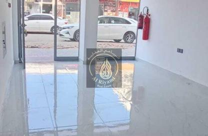 Shop - Studio - 1 Bathroom for rent in Geepas Building 1 - Al Nakhil 1 - Al Nakhil - Ajman