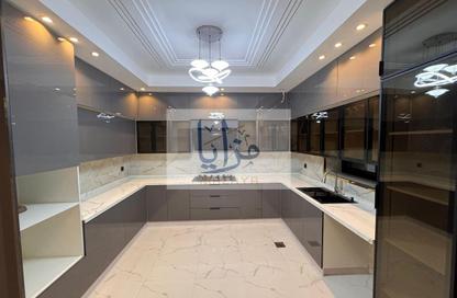 Villa - 4 - 6 for sale in Kabbali Hills - Al Helio 2 - Al Helio - Ajman