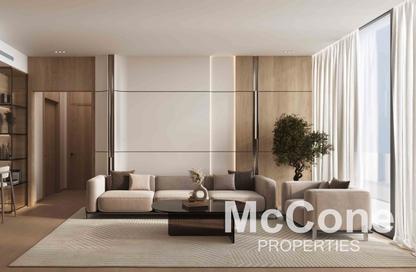 Apartment - Studio - 1 Bathroom for sale in Binghatti Hillviews - Dubai Science Park - Dubai Apartment - Studio - 1 Bathroom for sale in Binghatti Hillviews - Dubai Science Park - Dubai