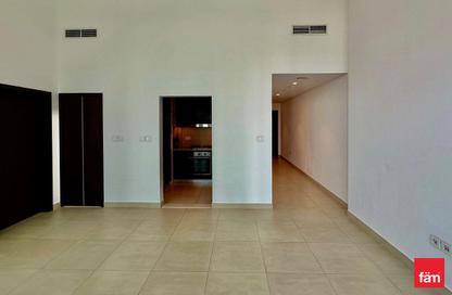 Apartment - 1 Bedroom - 2 Bathrooms for rent in Downtown Views - Zabeel 2 - Zabeel - Dubai