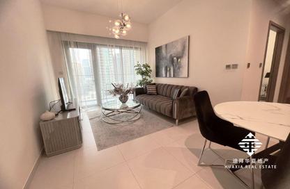 Apartment - 1 Bedroom - 1 Bathroom for rent in Burj Royale - Downtown Dubai - Dubai