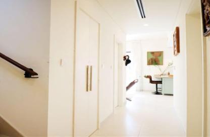 Villa - 3 Bedrooms - 4 Bathrooms for rent in Greenview - EMAAR South - Dubai South (Dubai World Central) - Dubai