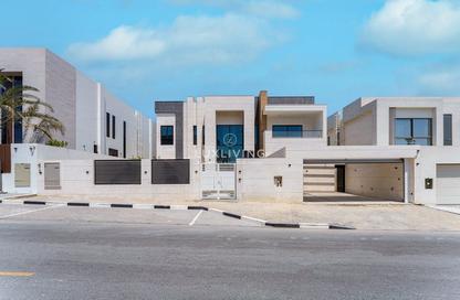 Villa - 5 - 6 for sale in Al Furjan West - Al Furjan - Dubai Villa - 5 - 6 for sale in Al Furjan West - Al Furjan - Dubai