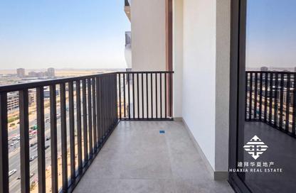 Apartment - 1 Bedroom - 2 Bathrooms for rent in FH Residency - District 3 - Jumeirah Village Triangle - Dubai