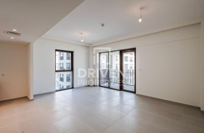Apartment - 3 - 4 for sale in Bayshore at Creek Beach Building 3 - Bayshore at Creek Beach - Creek Beach - Dubai Creek Harbour (The Lagoons) - Dubai