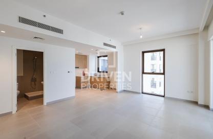 Apartment - 3 - 4 for sale in Bayshore at Creek Beach Building 3 - Bayshore at Creek Beach - Creek Beach - Dubai Creek Harbour (The Lagoons) - Dubai
