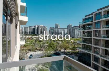 Apartment - 1 Bedroom - 2 Bathrooms for rent in Mulberry 2 at Park Heights Building B2 - Mulberry 2 at Park Heights Block B - Mulberry 2 - Park Heights - Dubai Hills Estate - Dubai Apartment - 1 Bedroom - 2 Bathrooms for rent in Mulberry 2 at Park Heights Building B2 - Mulberry 2 at Park Heights Block B - Mulberry 2 - Park Heights - Dubai Hills Estate - Dubai