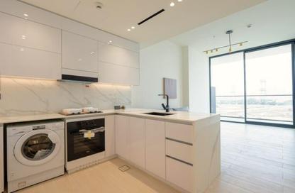 Apartment - 1 Bedroom - 2 Bathrooms for sale in Binghatti Onyx - District 15 - Jumeirah Village Circle - Dubai