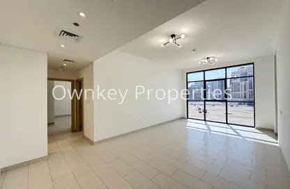 Apartment - 1 Bedroom - 2 Bathrooms for rent in Al Jaddaf Avenue - Al Jaddaf - Dubai