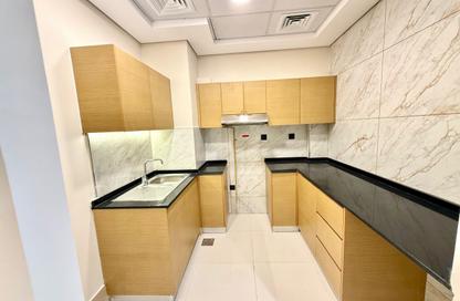 Apartment - 1 Bedroom - 2 Bathrooms for rent in Wadi Al Safa 2 - Dubai Apartment - 1 Bedroom - 2 Bathrooms for rent in Wadi Al Safa 2 - Dubai