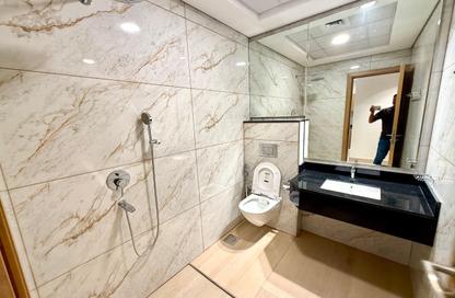 Apartment - 1 Bedroom - 2 Bathrooms for rent in Wadi Al Safa 2 - Dubai