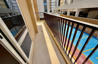 Apartment - 1 Bedroom - 2 Bathrooms for rent in Wadi Al Safa 2 - Dubai
