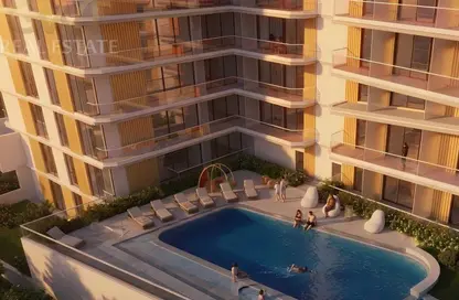 Apartment - 3 Bedrooms - 4 Bathrooms for sale in 09 Life Residences - Dubai Land Residence Complex - Dubai Land - Dubai Apartment - 3 Bedrooms - 4 Bathrooms for sale in 09 Life Residences - Dubai Land Residence Complex - Dubai Land - Dubai