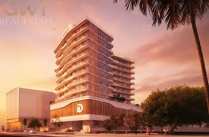 Apartment - 3 Bedrooms - 4 Bathrooms for sale in 09 Life Residences - Dubai Land Residence Complex - Dubai Land - Dubai