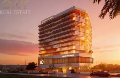 Apartment - 3 Bedrooms - 4 Bathrooms for sale in 09 Life Residences - Dubai Land Residence Complex - Dubai Land - Dubai