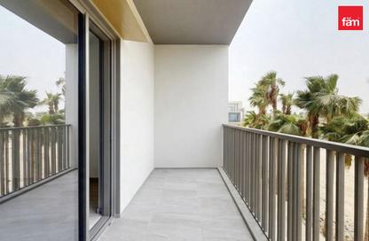 Apartment - Studio - 1 Bathroom for rent in MAG 980 - MAG City - Mohammed Bin Rashid City - Dubai