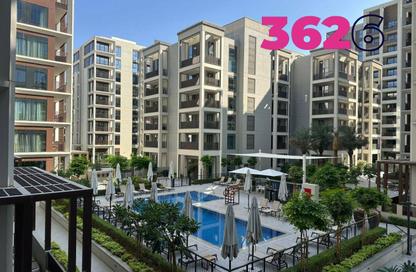 Apartment - 1 Bedroom - 1 Bathroom for sale in Lotus at Creek Beach Building 3 - Lotus at Creek Beach - Creek Beach - Dubai Creek Harbour (The Lagoons) - Dubai Apartment - 1 Bedroom - 1 Bathroom for sale in Lotus at Creek Beach Building 3 - Lotus at Creek Beach - Creek Beach - Dubai Creek Harbour (The Lagoons) - Dubai
