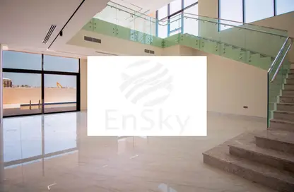 Villa - 5 Bedrooms - 5 Bathrooms for sale in Saadiyat Reserve - Saadiyat Island - Abu Dhabi