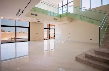 Villa - 5 Bedrooms - 5 Bathrooms for sale in Saadiyat Reserve - Saadiyat Island - Abu Dhabi