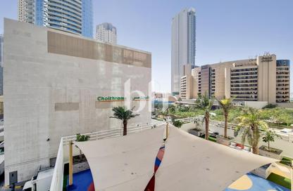 Apartment - 1 Bedroom - 2 Bathrooms for rent in The Royal Oceanic - Dubai Marina - Dubai