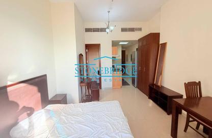 Apartment - Studio - 1 Bathroom for rent in Elite Sports Residence 9 - Elite Sports Residence - Dubai Sports City - Dubai Apartment - Studio - 1 Bathroom for rent in Elite Sports Residence 9 - Elite Sports Residence - Dubai Sports City - Dubai
