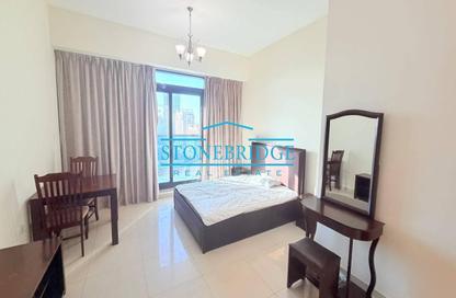 Apartment - Studio - 1 Bathroom for rent in Elite Sports Residence 9 - Elite Sports Residence - Dubai Sports City - Dubai