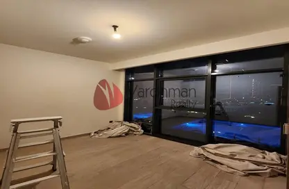 Apartment - 1 Bedroom - 1 Bathroom for rent in Azizi Riviera 19 - AZIZI Riviera - Meydan One - Meydan - Dubai