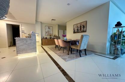 Apartment - 3 Bedrooms - 2 Bathrooms for sale in 23 Marina - Dubai Marina - Dubai