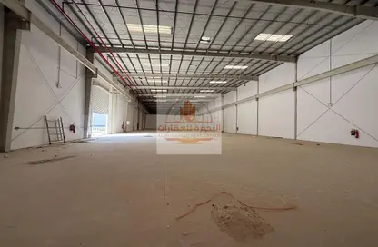 Warehouse - Studio - 4 Bathrooms for rent in Al Sajaa Industrial - Al Sajaa - Sharjah Warehouse - Studio - 4 Bathrooms for rent in Al Sajaa Industrial - Al Sajaa - Sharjah