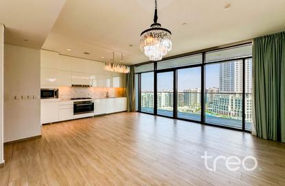 Apartment - 3 - 4 for rent in Palace Residences - Dubai Creek Harbour (The Lagoons) - Dubai