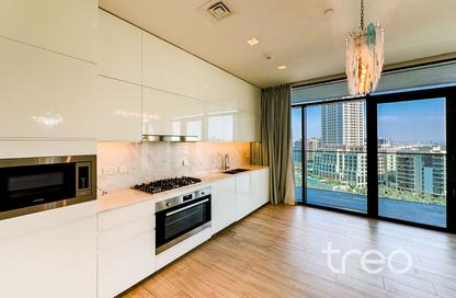 Apartment - 3 - 4 for rent in Palace Residences - Dubai Creek Harbour (The Lagoons) - Dubai