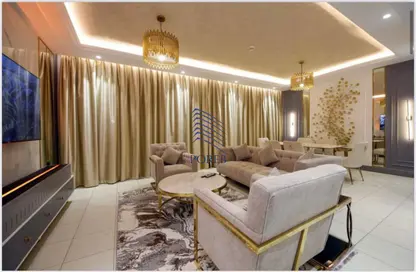 شقة - 2 غرف نوم - 3 حمامات للبيع في ينسون 6 - ينسون - دبي القديمة - وسط مدينة دبي - دبي