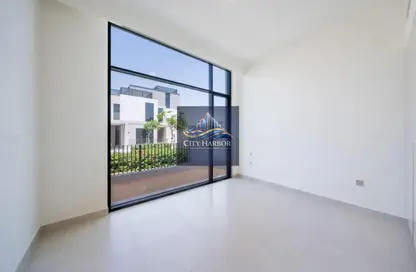Townhouse - 4 Bedrooms - 5 Bathrooms for rent in Elie Saab 1 - Elie Saab - Arabian Ranches 3 - Dubai