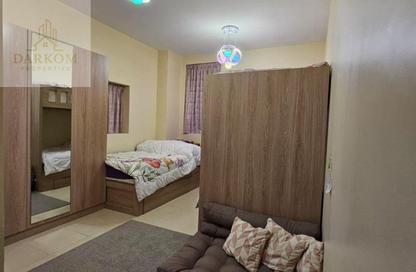 Apartment - 2 Bedrooms - 3 Bathrooms for sale in Ajman One Tower 9 - Ajman One - Ajman Downtown - Ajman