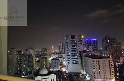 Apartment - 2 Bedrooms - 3 Bathrooms for sale in Ajman One Tower 9 - Ajman One - Ajman Downtown - Ajman